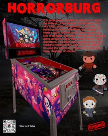 Horrorburg