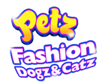Petz Fashion Dogz & Catz - Clear Logo Image