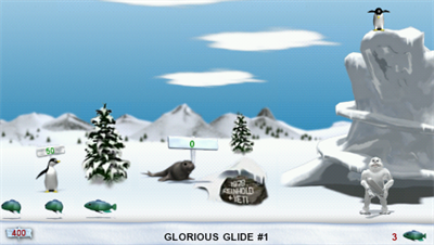 Mega Minis: Volume 1 - Screenshot - Gameplay Image
