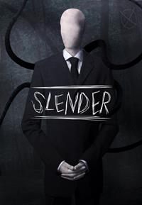 Slender: The Eight Pages - Box - Front Image