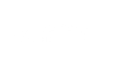 Way of the Hunter - Clear Logo Image