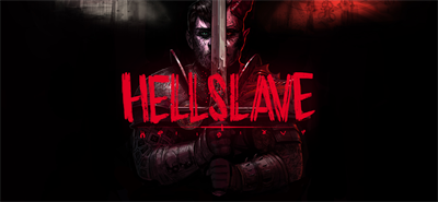 Hellslave - Banner Image