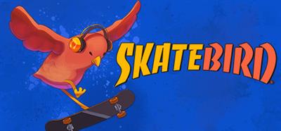 SkateBIRD - Banner Image