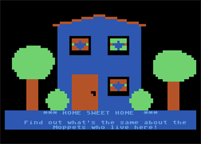 Moptown Parade - Screenshot - Gameplay Image