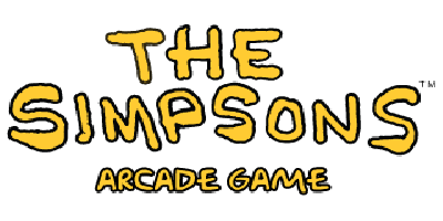 The Simpsons Arcade Game Images - LaunchBox Games Database