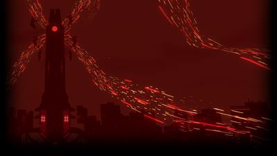 Distance - Fanart - Background Image