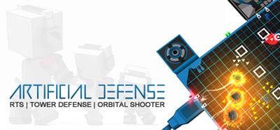 Artificial Defense - Banner Image