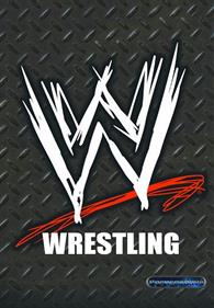 WWE Wrestling - Box - Front Image