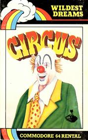 Circus (Cymbal Software)