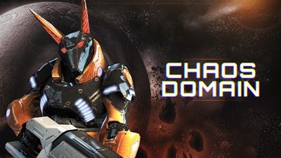 Chaos Domain - Fanart - Background Image