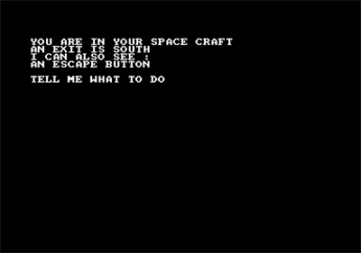 Ship of Doom - Screenshot - Gameplay Image