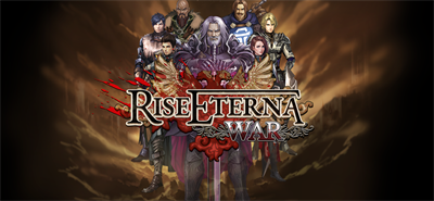 Rise Eterna War - Banner Image