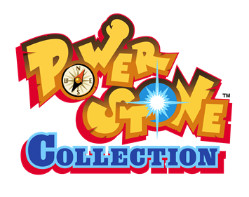 Power Stone Collection - Clear Logo Image