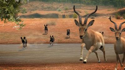 Afrika - Screenshot - Gameplay Image