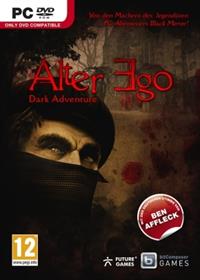 Alter Ego: Dark Adventure