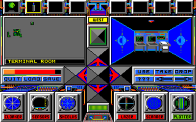 Slaygon - Screenshot - Gameplay Image
