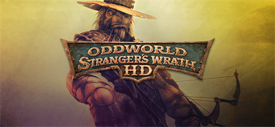 Oddworld: Stranger's Wrath HD - Banner Image