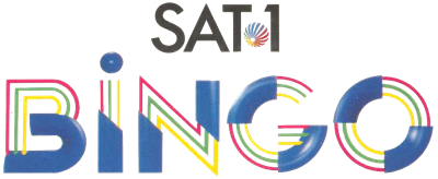 Sat.1 Bingo - Clear Logo Image