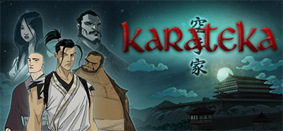 Karateka - Banner Image