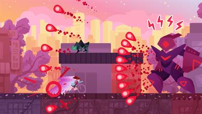 Super Crush KO - Screenshot - Gameplay Image