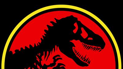 Jurassic Park - Fanart - Background Image