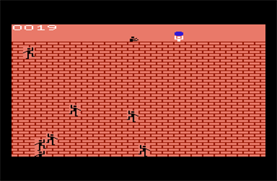Siege - Screenshot - Gameplay Image