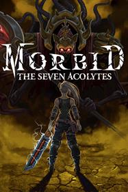 Morbid: The Seven Acolytes - Box - Front Image