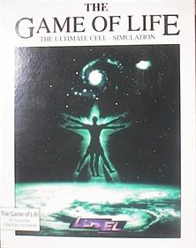 The Game of Life: The Ultimate Cell-Simulation - Box - Front Image