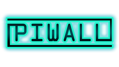 Piwall - Clear Logo Image