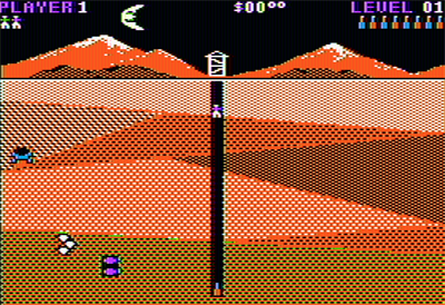 O'Riley's Mine - Screenshot - Gameplay Image