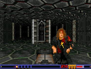 Gloom Zombie Massacre - Screenshot - Gameplay Image