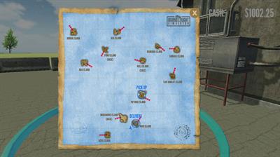 Island Flight Simulator - Screenshot - Gameplay Image