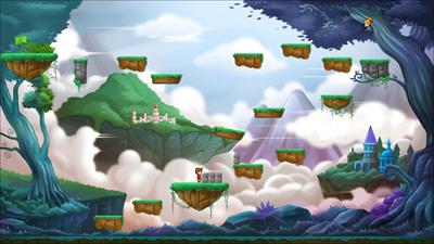 UNI - Screenshot - Gameplay Image