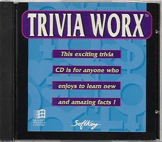 Trivia Worx