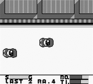 Roadster - Screenshot - Gameplay Image