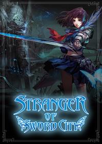 Stranger of Sword City