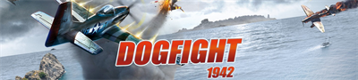 Dogfight 1942 - Banner Image