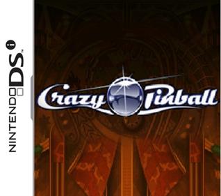 Crazy Pinball