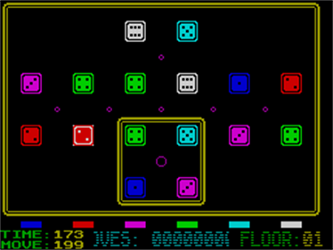 Mindtrap - Screenshot - Gameplay Image