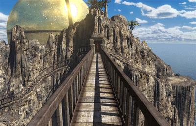 Riven: The Sequel to Myst - Screenshot - Gameplay Image
