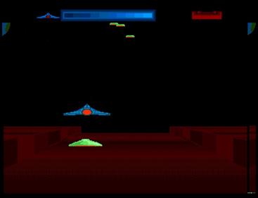 Star Strike 2000 - Screenshot - Gameplay Image
