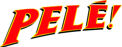 Pelé! - Clear Logo Image