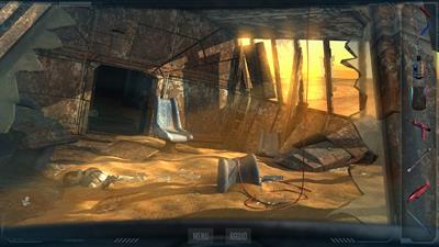 Morningstar: Descent to Deadrock - Screenshot - Gameplay Image