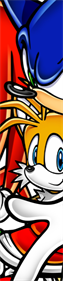 Sonic Adventure 2 - Banner Image