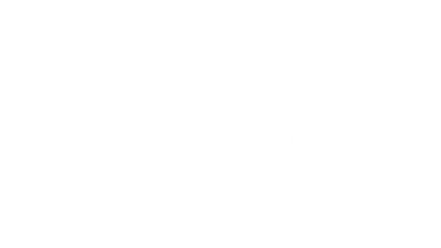 One Wish - Clear Logo Image