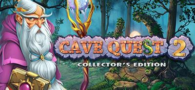 Cave Quest 2 - Banner Image