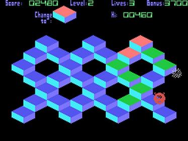 Qogo 2 - Screenshot - Gameplay Image