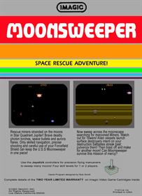Moonsweeper - Box - Back - Reconstructed
