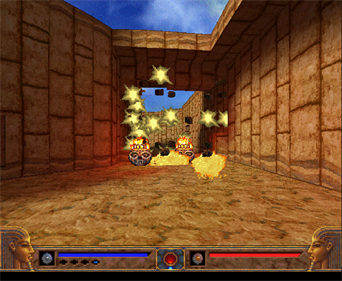 BMG Demos - Screenshot - Gameplay Image