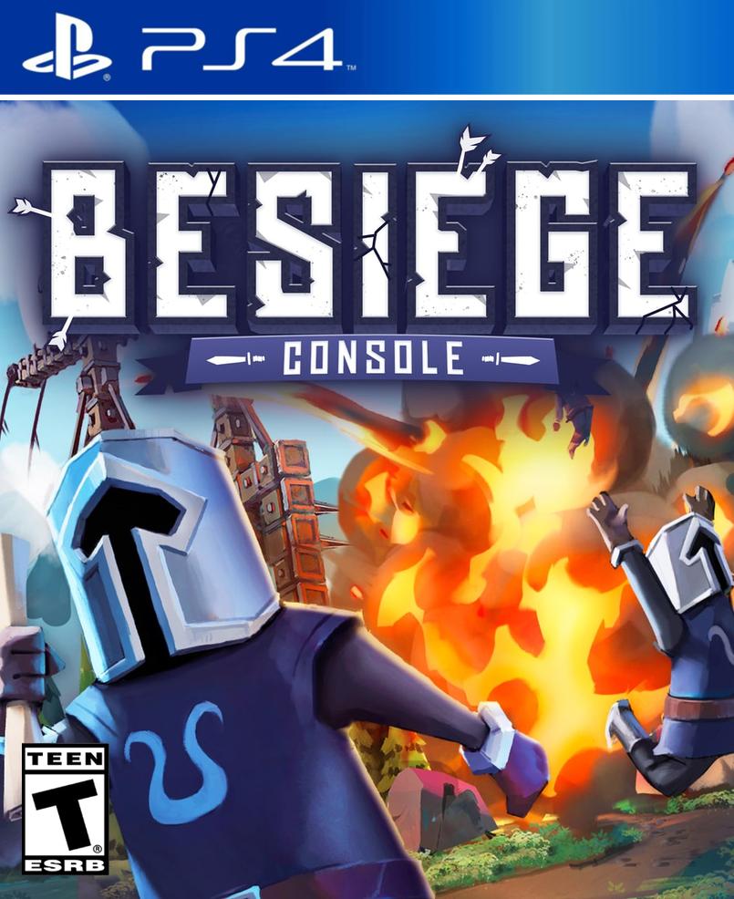 Besiege